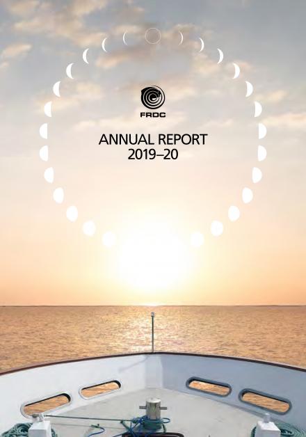 Annual Report 2019-20