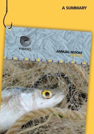 Annual Report 2017-18 Summary