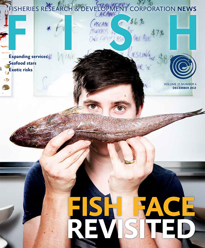 FISH VOL 21 4