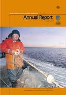 Annual Report 2000-01