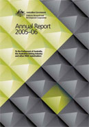 Annual Report 2005-06