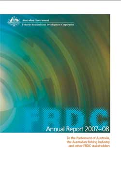 Annual Report 2007-08