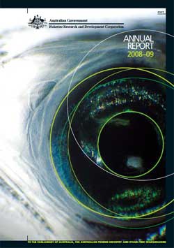 Annual Report 2008-09