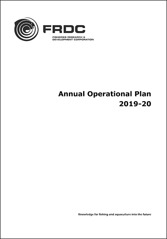 Annual Operational Plan 2019-20