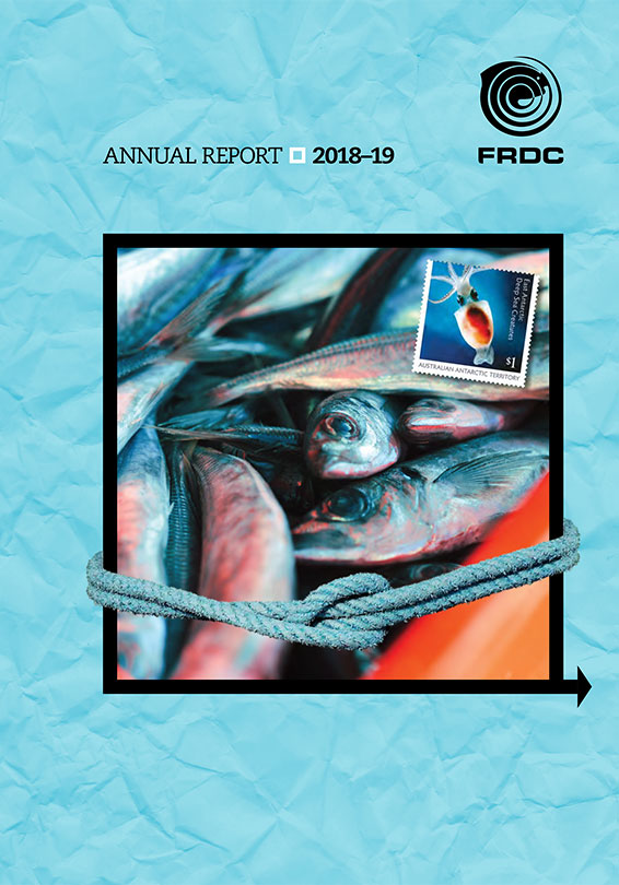 Annual Report 2018-19