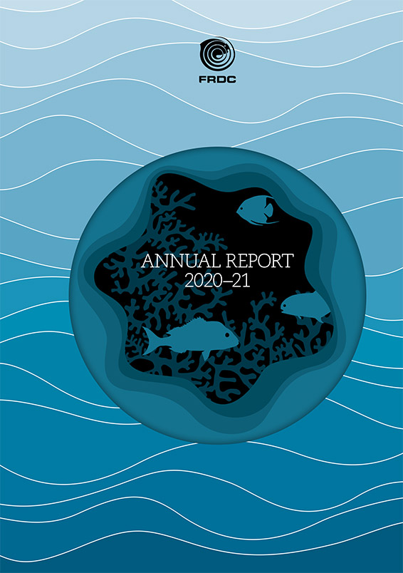 Annual Report 2020-21