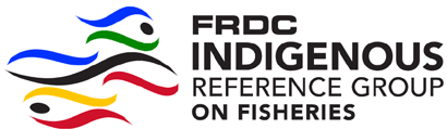 IRG logo