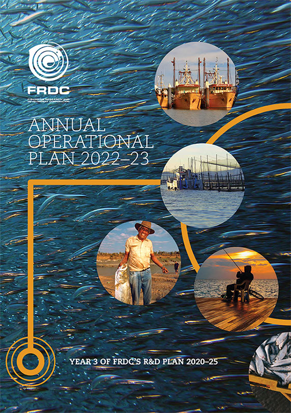 Annual Operational Plan 2022-23
