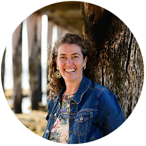 Dr Alecia Bellgrove