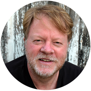 Dr John Huisman