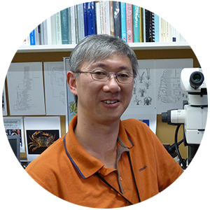 Dr Shane Ahyong