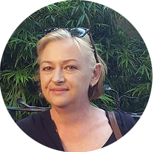 Ms Lisa McKenzie