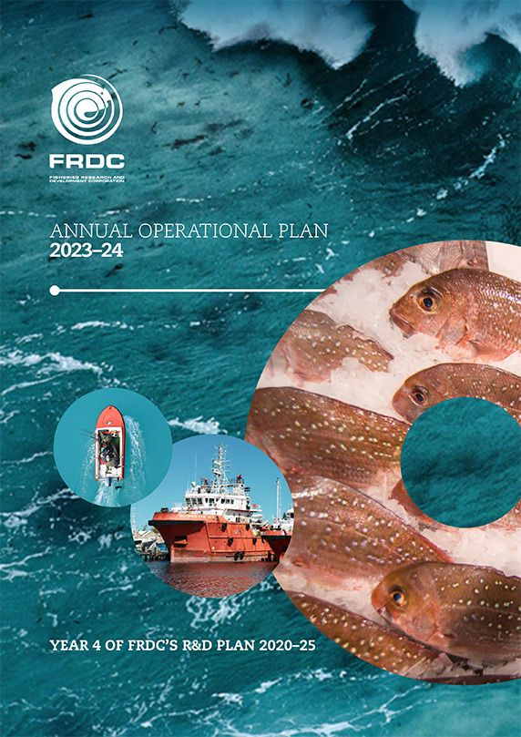Annual Operational Plan 2023-24