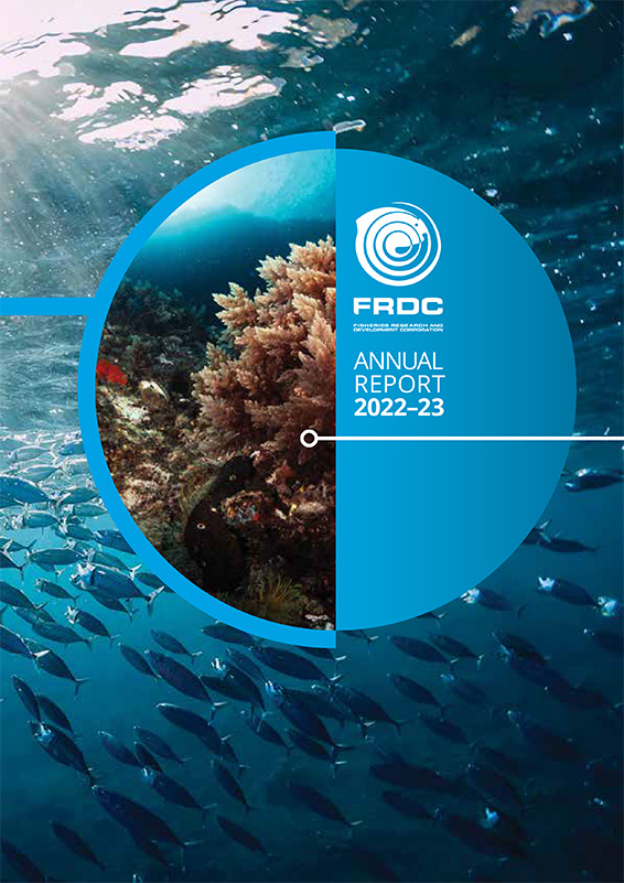 Annual Report 2022-23