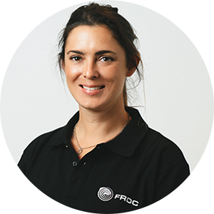 Extension Officer in Northern Territory - Lauren Thornton
