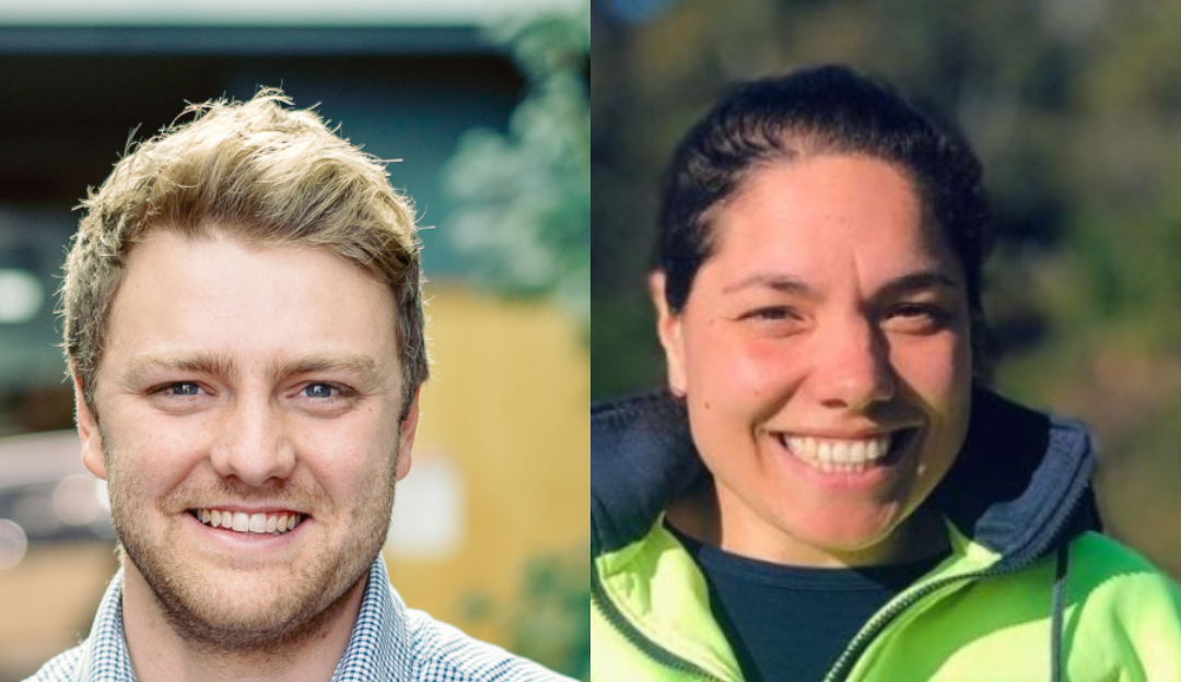 Nuffield Scholars spearhead innovation in fishing and aquaculture