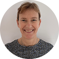 Mrs Cathy Dichmont