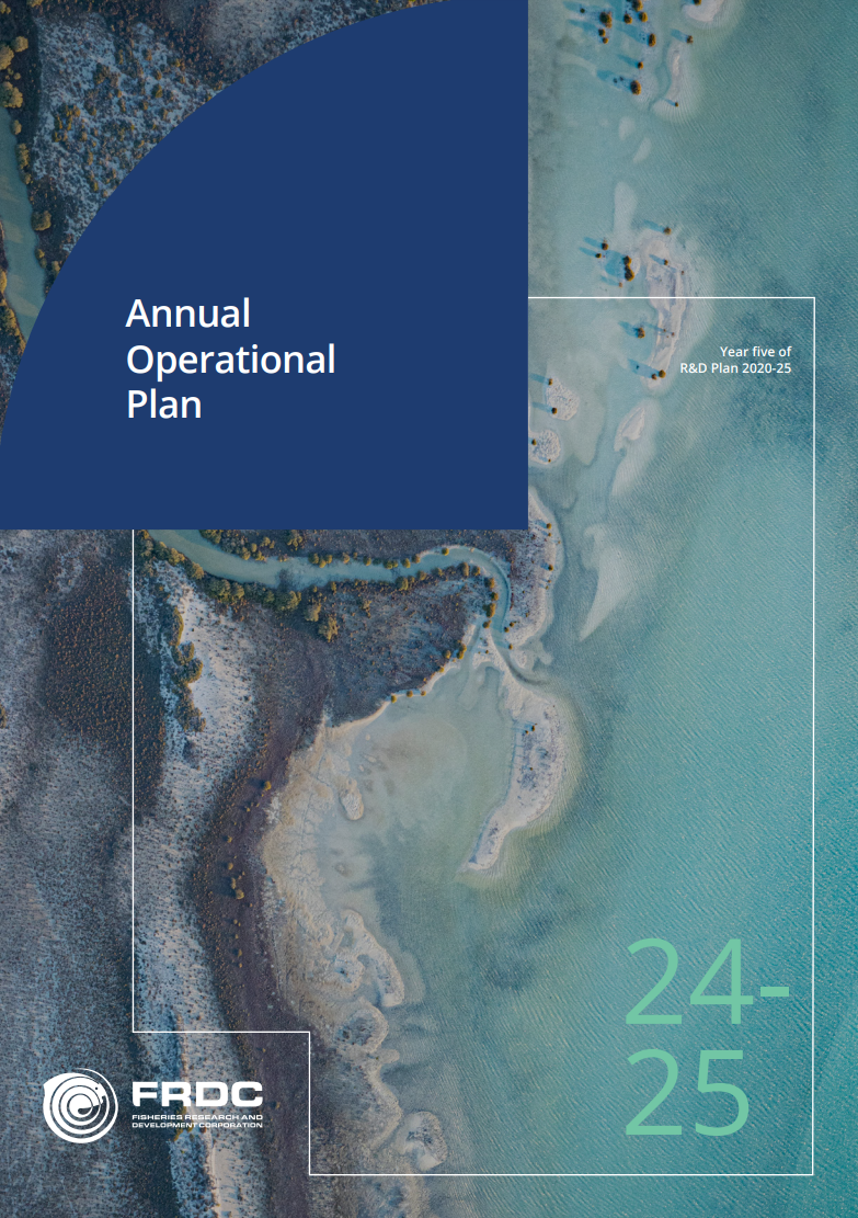Annual Operational Plan 2024-25