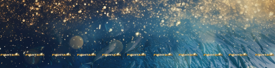 August FRDC News - FishTank Finalists