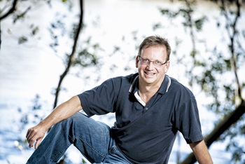 Photo of Sean Pascoe