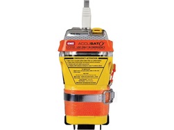 Photo of an Emergency Position Indicating Radio Beacon