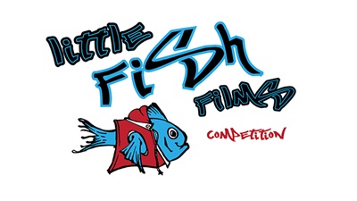 Little Fish Films logo