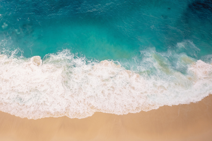 beach, shoreline