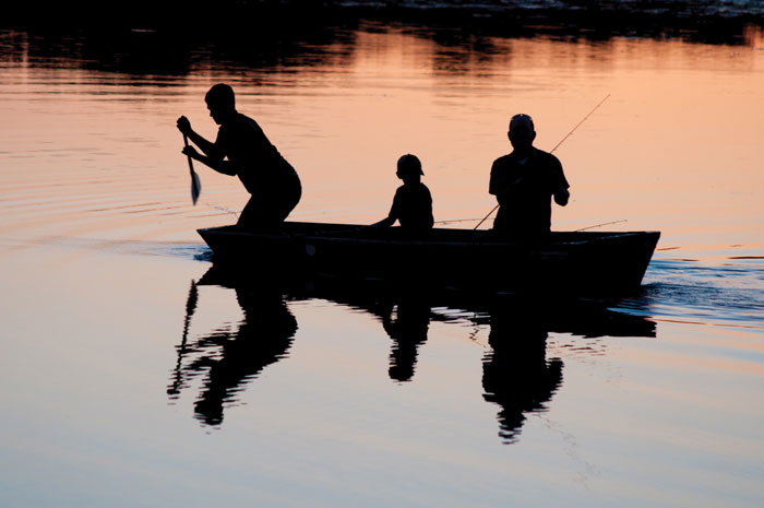 Photo: Jed Owen/Unsplash