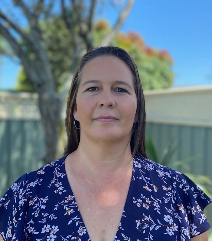 Suzie McEnallay. Photo: Supplied