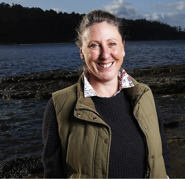 Jane Gallichan Photo: Supplied
