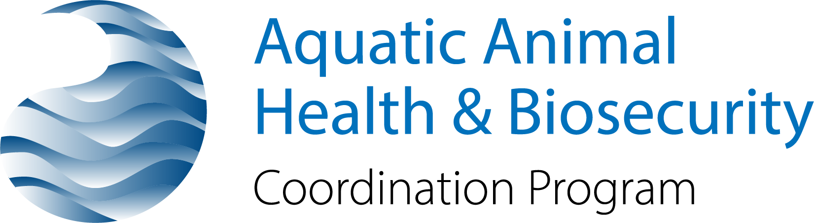 Aquatic Animal Health and Biosecurity Coordination Program