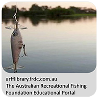 Preview of image of The Australian Recreational Fishing Foundation Educational Portal