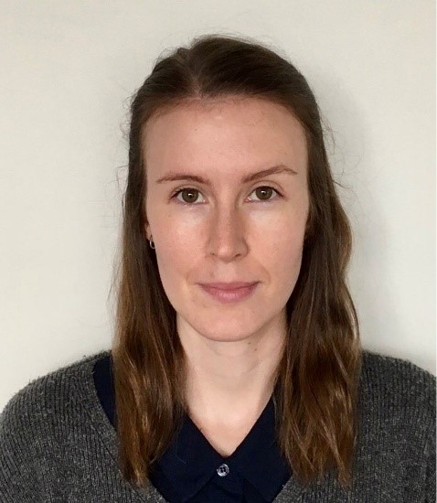 Photo of PhD Candidate at the Royal Melbourne Institute of Technology, Claire Hedges