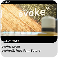 Preview of image of Evoke Ag website