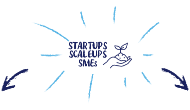 Finnovation start-ups graphic