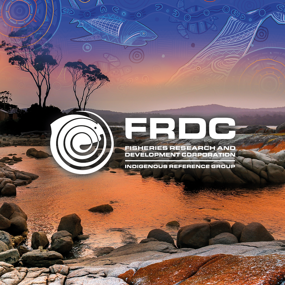 IRG Logo