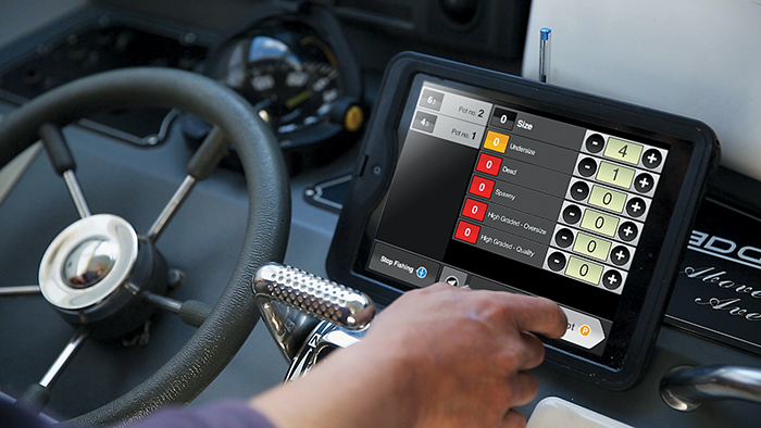 Deckhand app