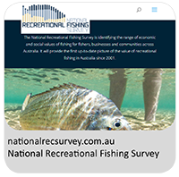 Preview of image of National Recreational Fishing Survey