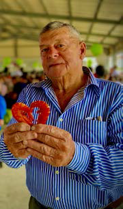 Noel Herbst