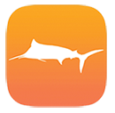 RipChart app icon