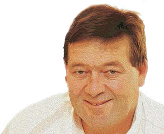 Ted Loveday