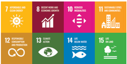 Theme 2 SDG's