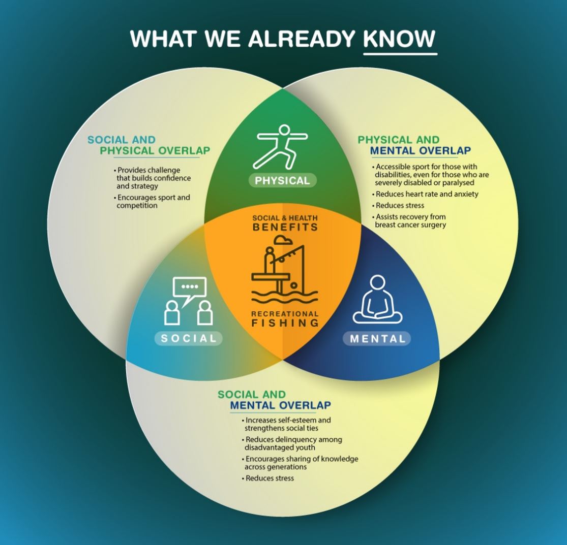 Diagram of what we already know