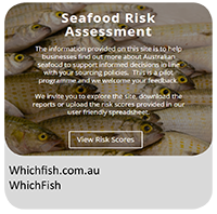 Preview of image of Which Fish website