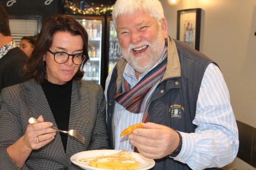 ruston fish and chips-very