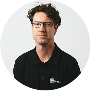 Extension Officer in South Australia - Nathan Bicknell