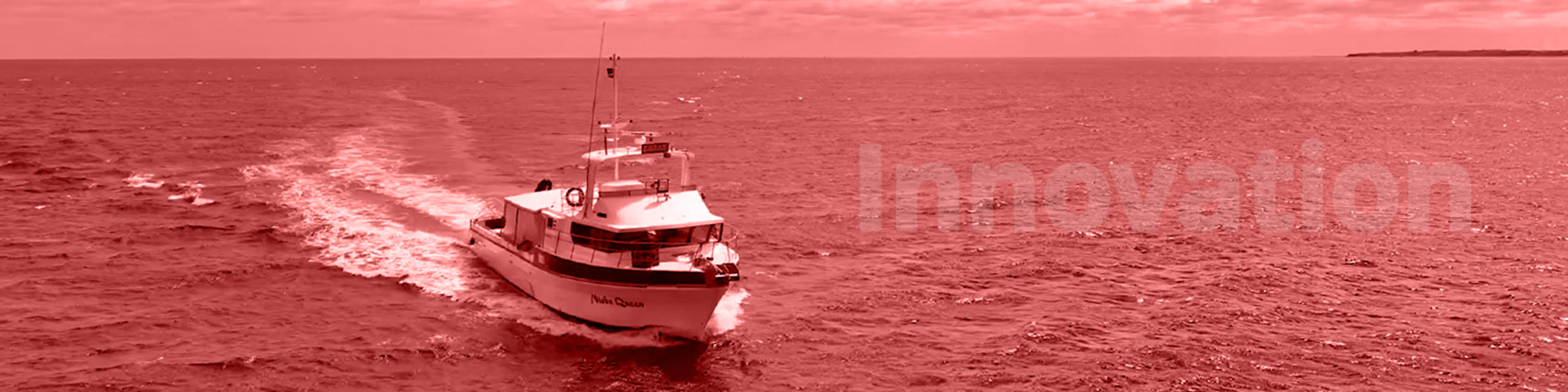 Take a deep dive: Innovation