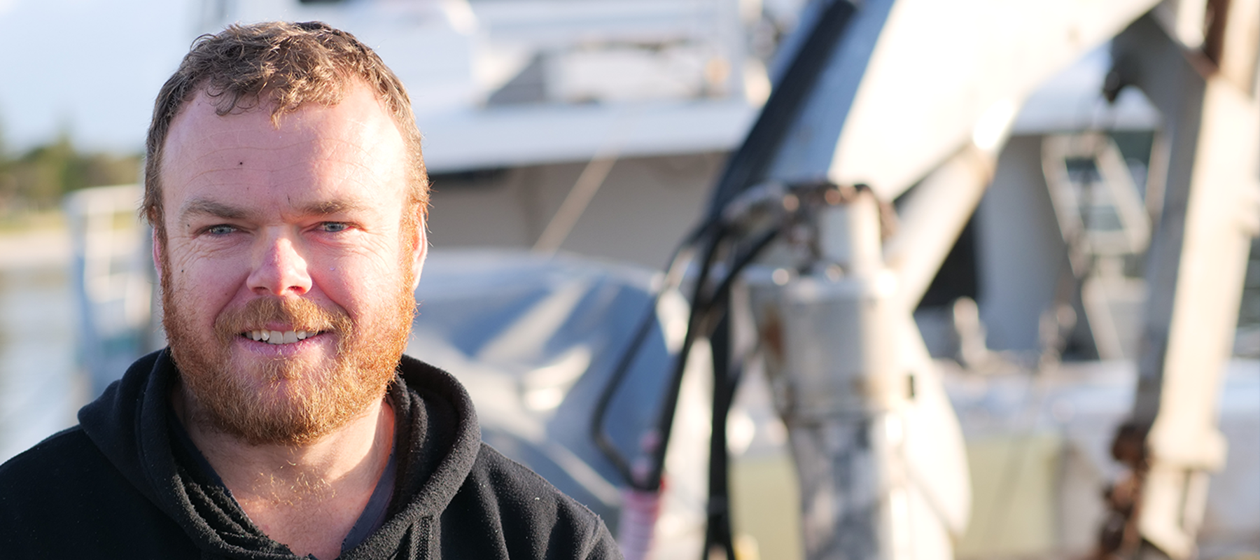 Take a Deep Dive: Commercial Wild Catch 
