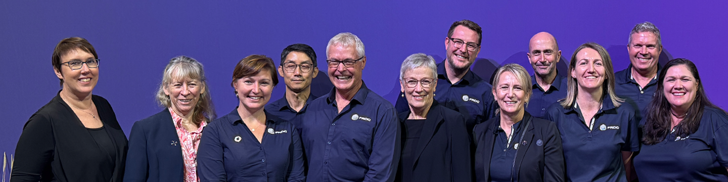 FRDC News Feb 2025 - evokeAG. 2025 article