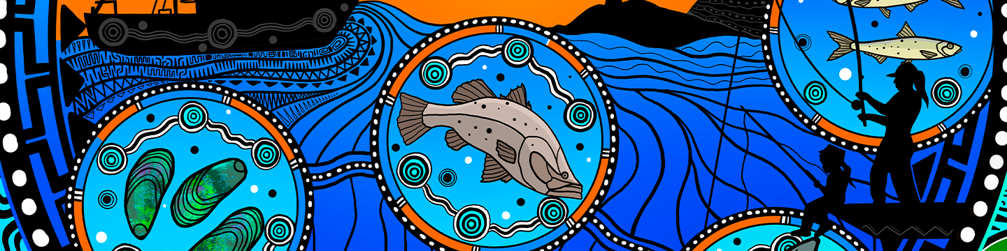 FRDC News June 2025 - NAIDOC Week Story